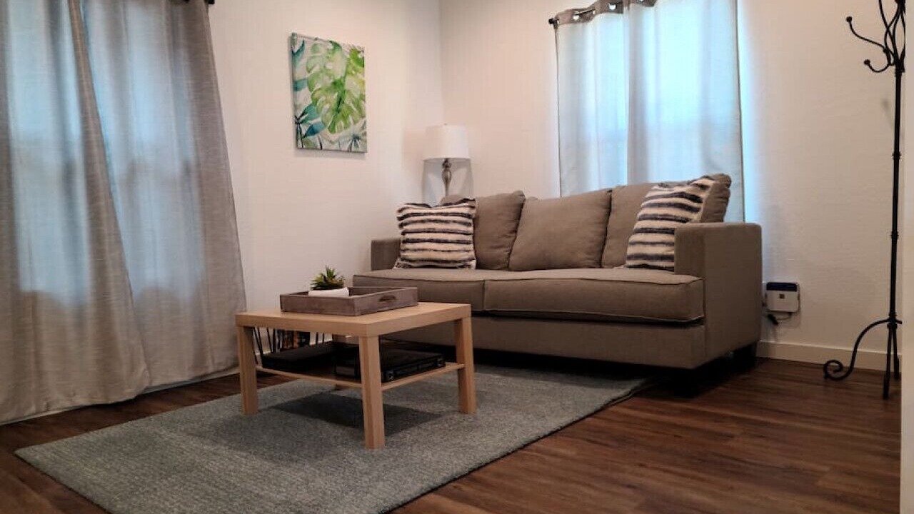 Photo of Livingroom in Governmental Mall