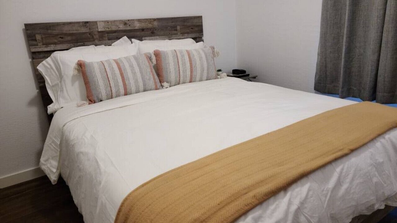 Photo of Bedroom in Governmental Mall