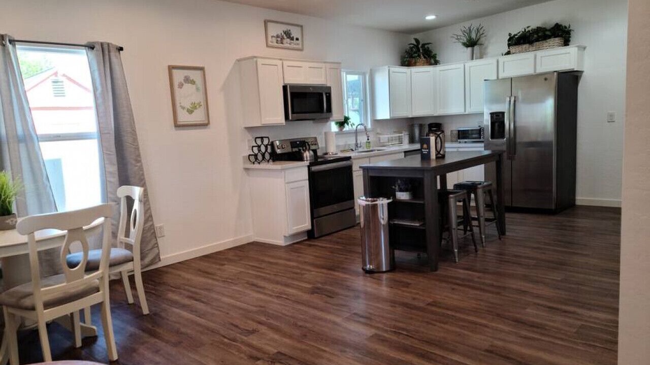 Photo of Kitchen in Governmental Mall