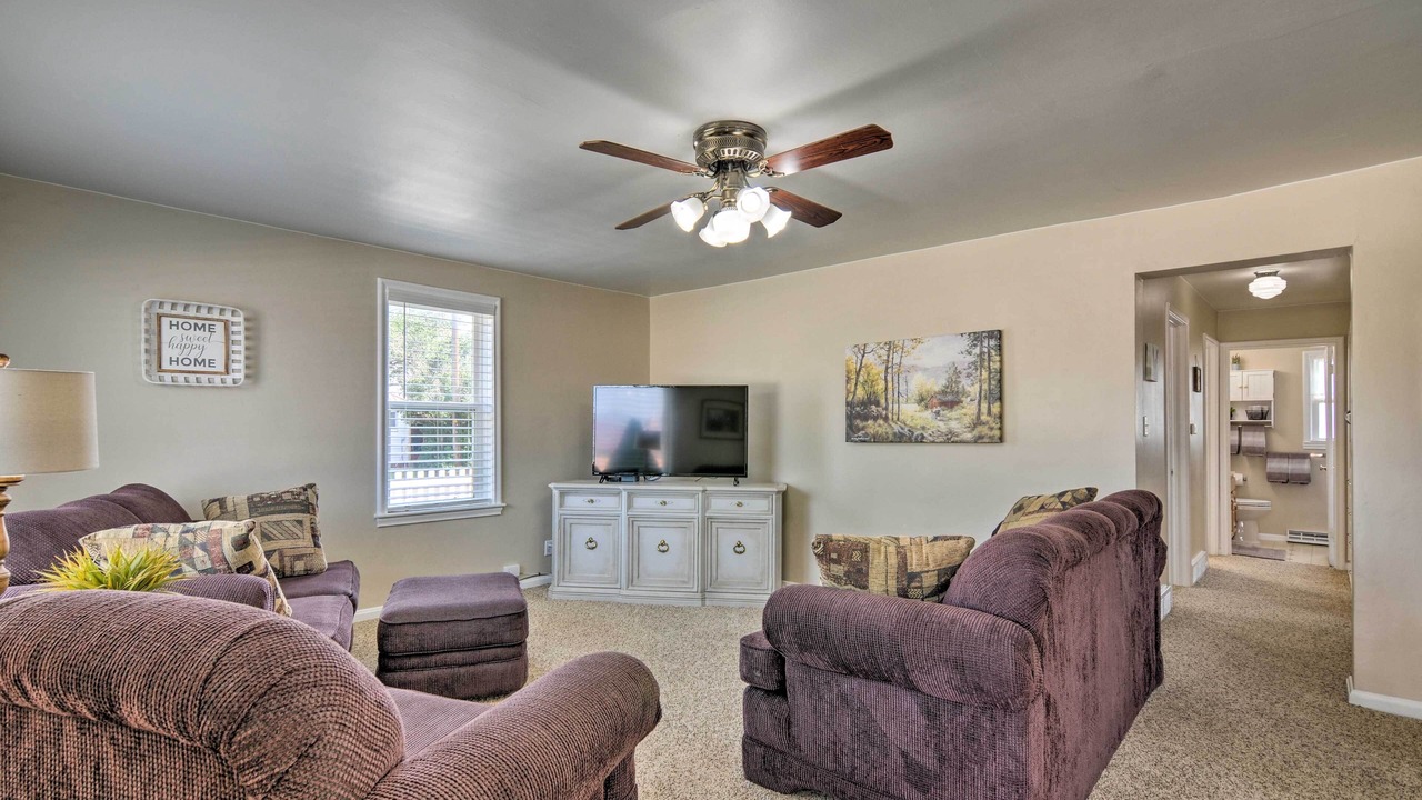 Photo of Livingroom in Circleville