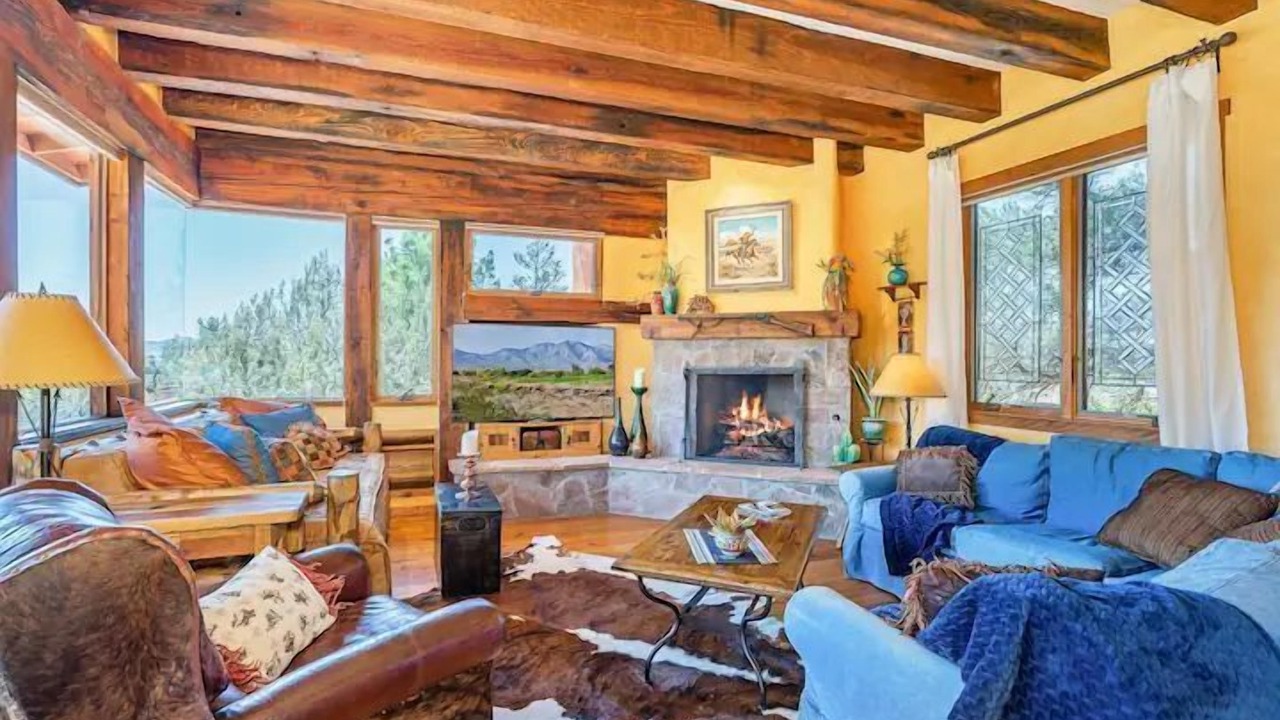 Photo of Bedroom in Uptown Sedona