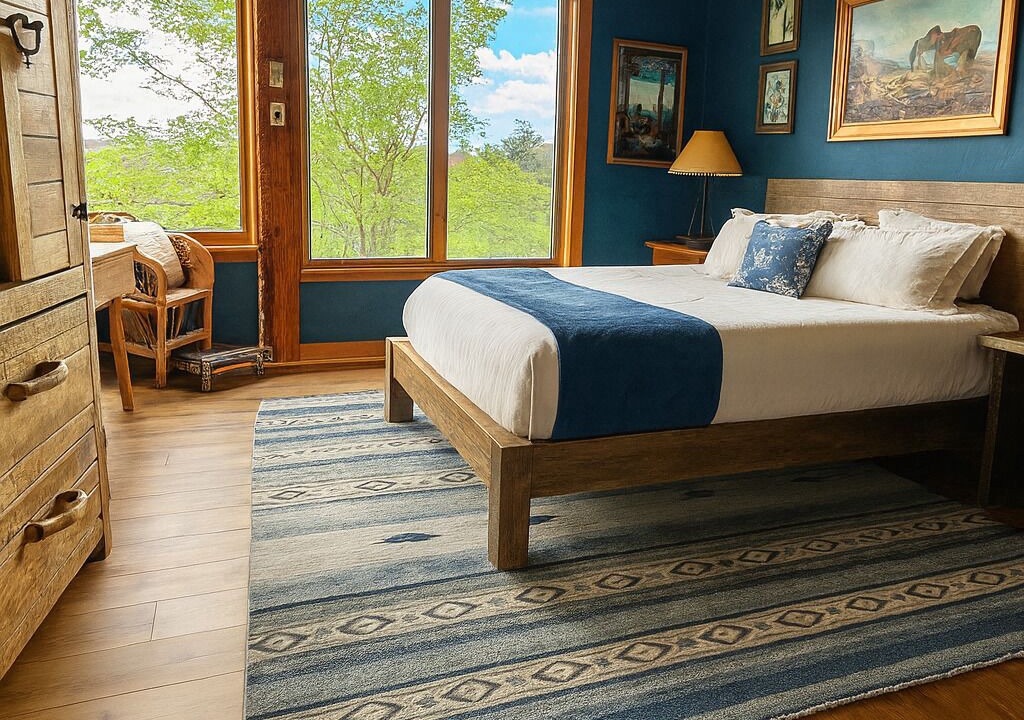 Photo of Bedroom in Uptown Sedona