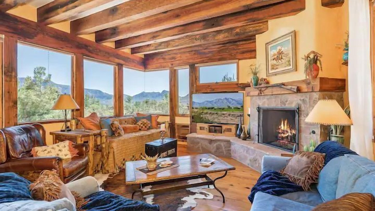 Photo of Bedroom in Uptown Sedona