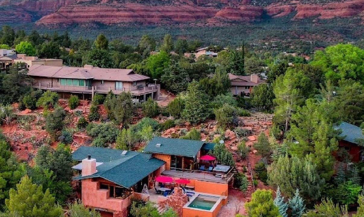 Photo of Others in Uptown Sedona