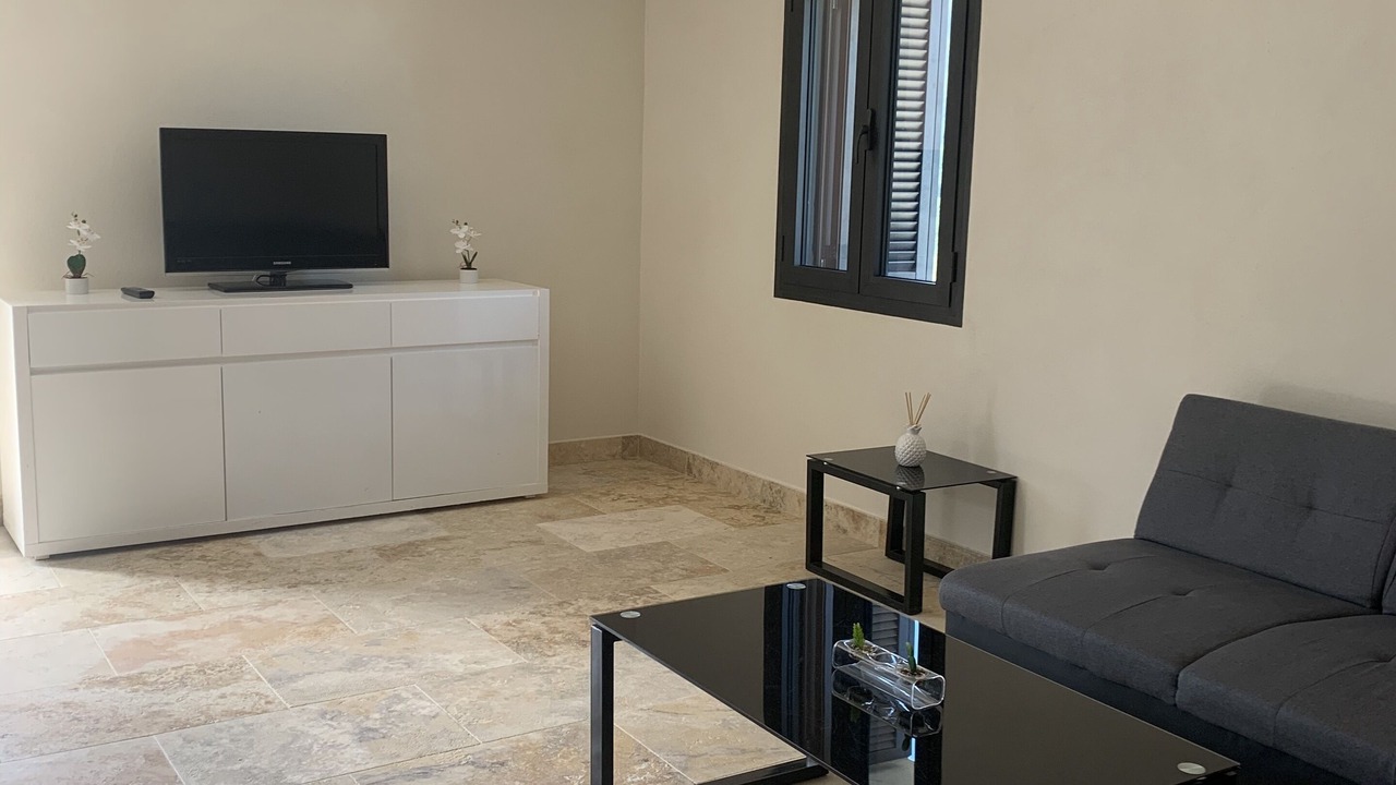 Photo of Livingroom in Sartene