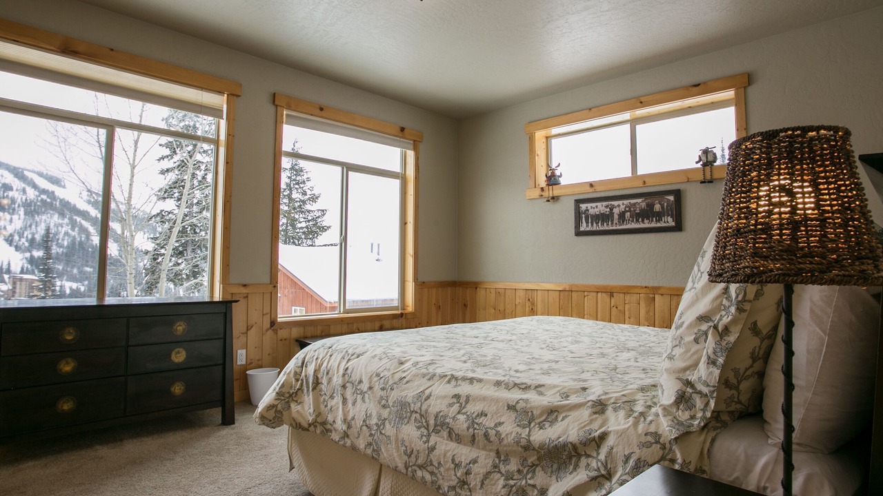 Photo of Bathroom in Sandpoint