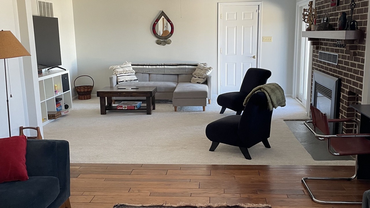 Photo of Livingroom in Point Lookout