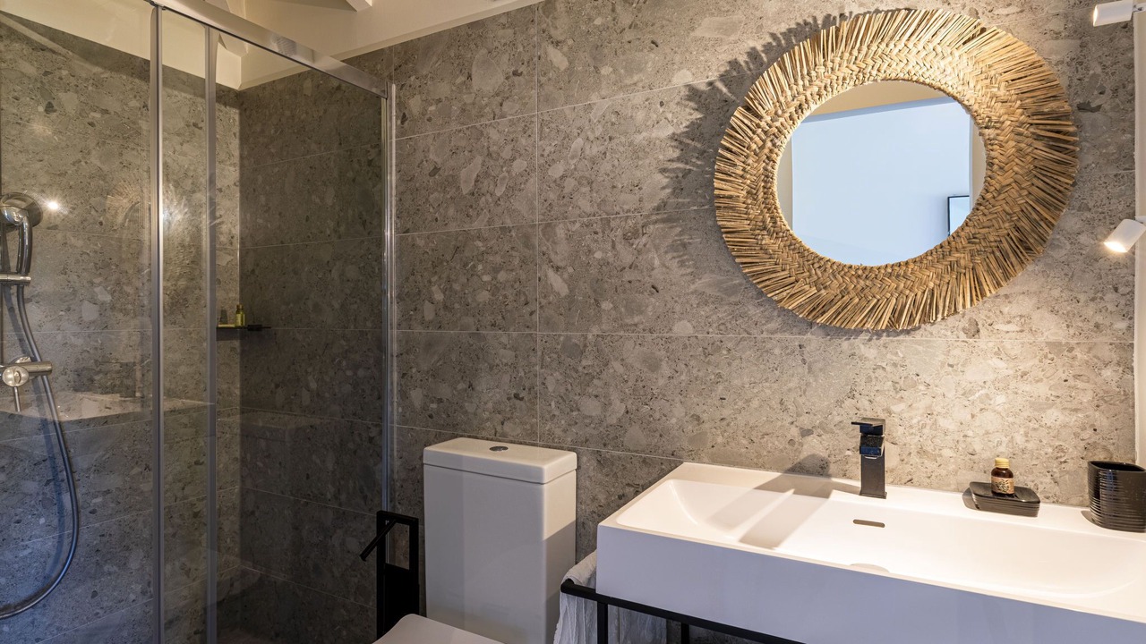 Photo of Bathroom in Bonifacio