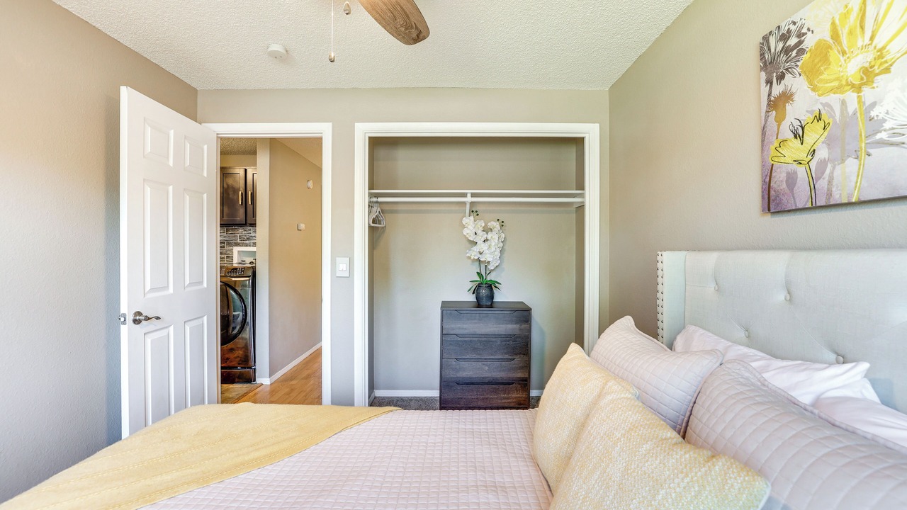 Photo of Bedroom in West Valley