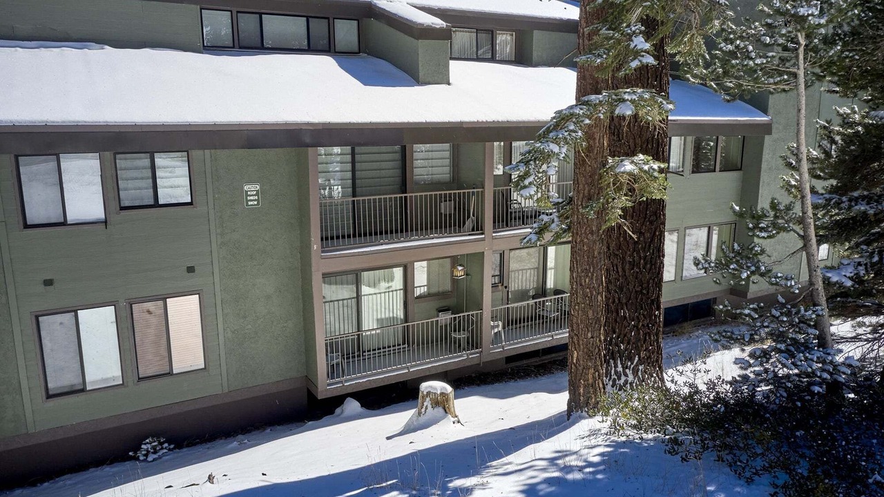 Photo of Outdoor in Mammoth Lakes