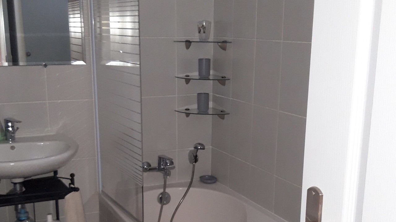 Photo of Bathroom in Biguglia