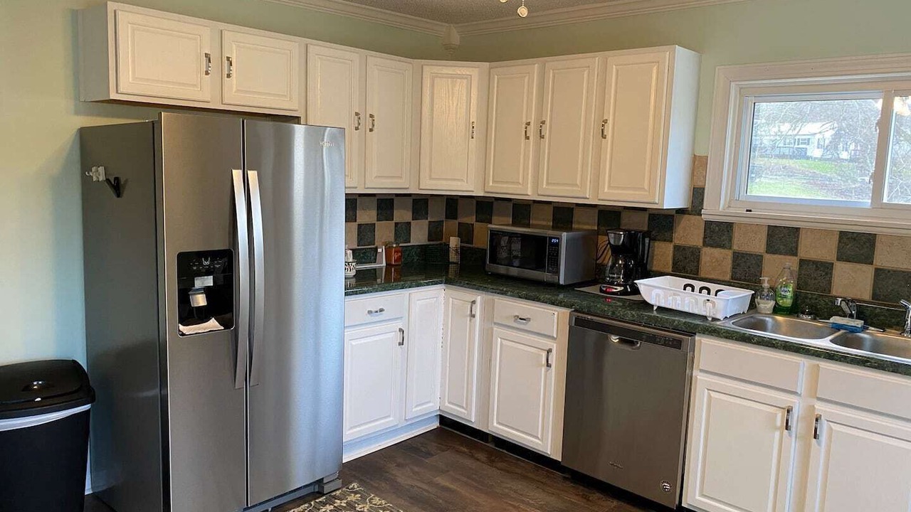 Photo of Kitchen in Charleston