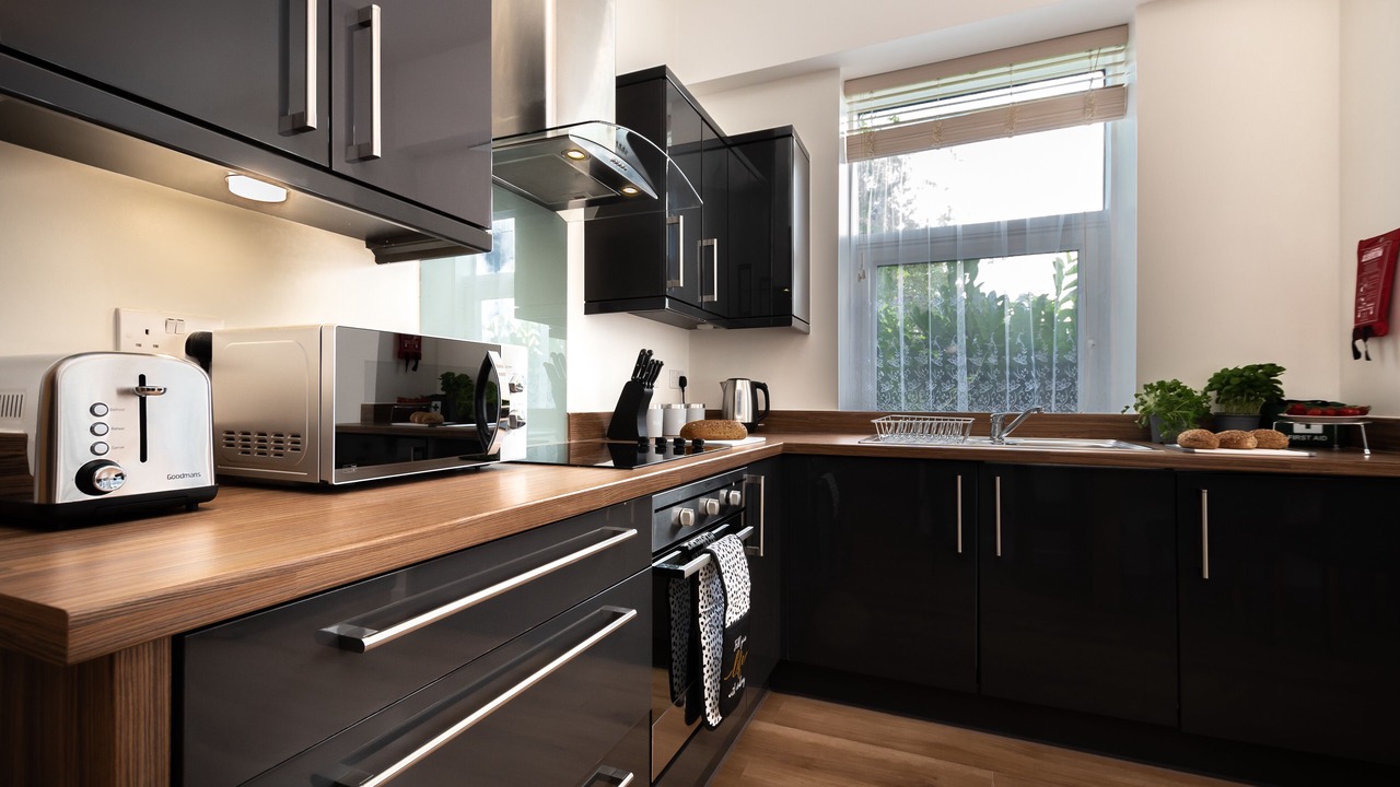 Photo of Kitchen in Southampton