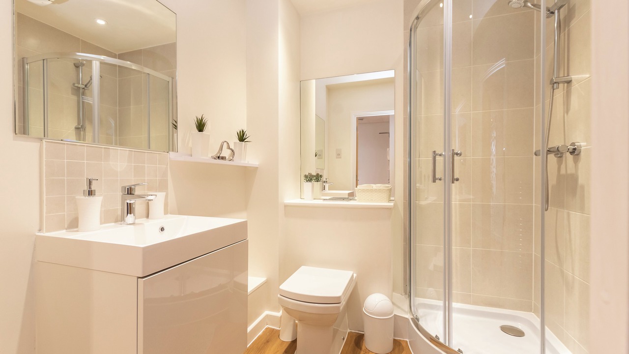 Photo of Bathroom in Southampton