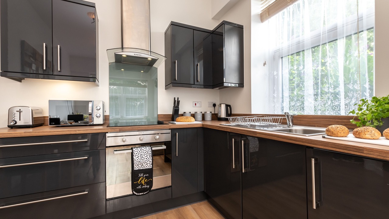 Photo of Kitchen in Southampton