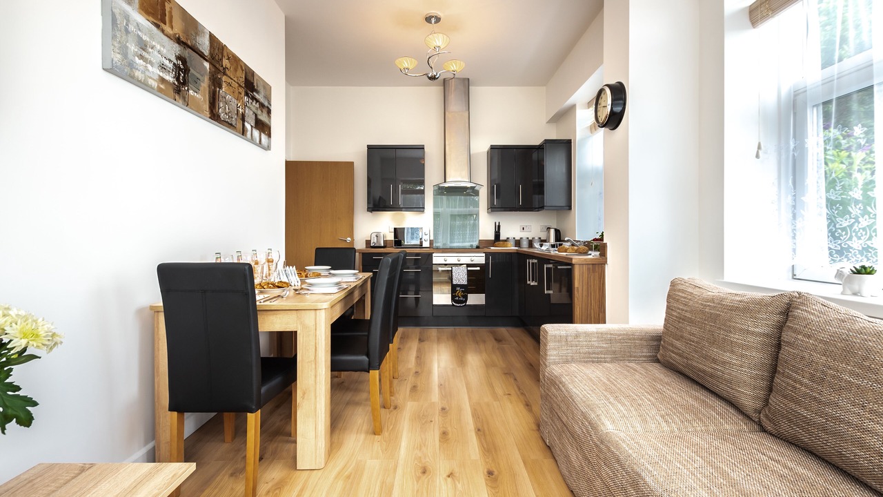 Photo of Livingroom in Southampton