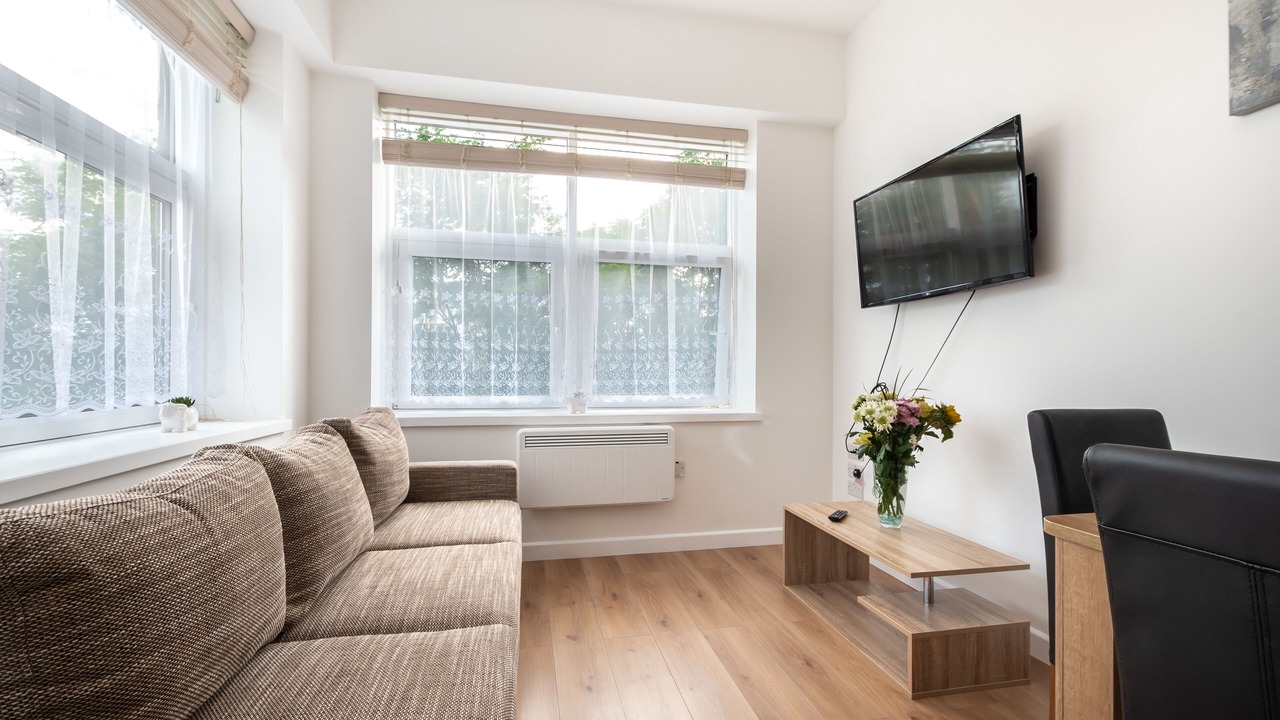 Photo of Livingroom in Southampton