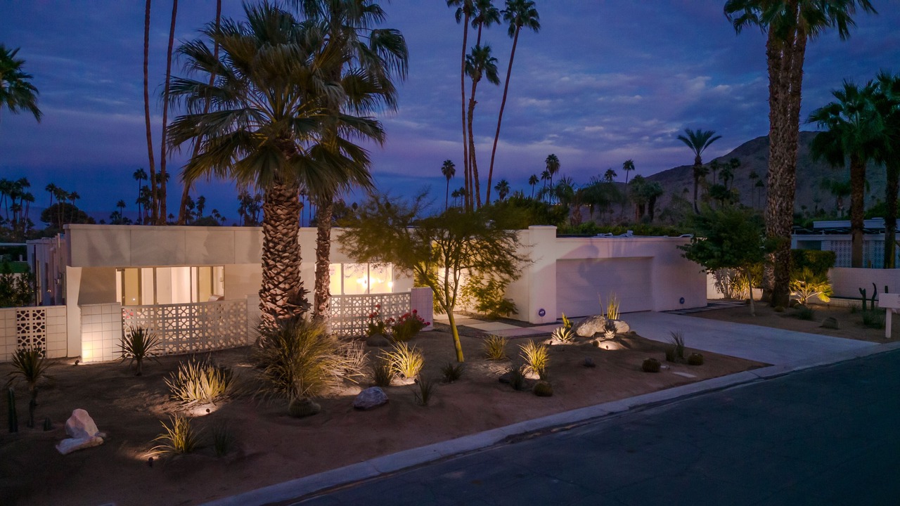 Photo of Outdoor in Indian Canyon
