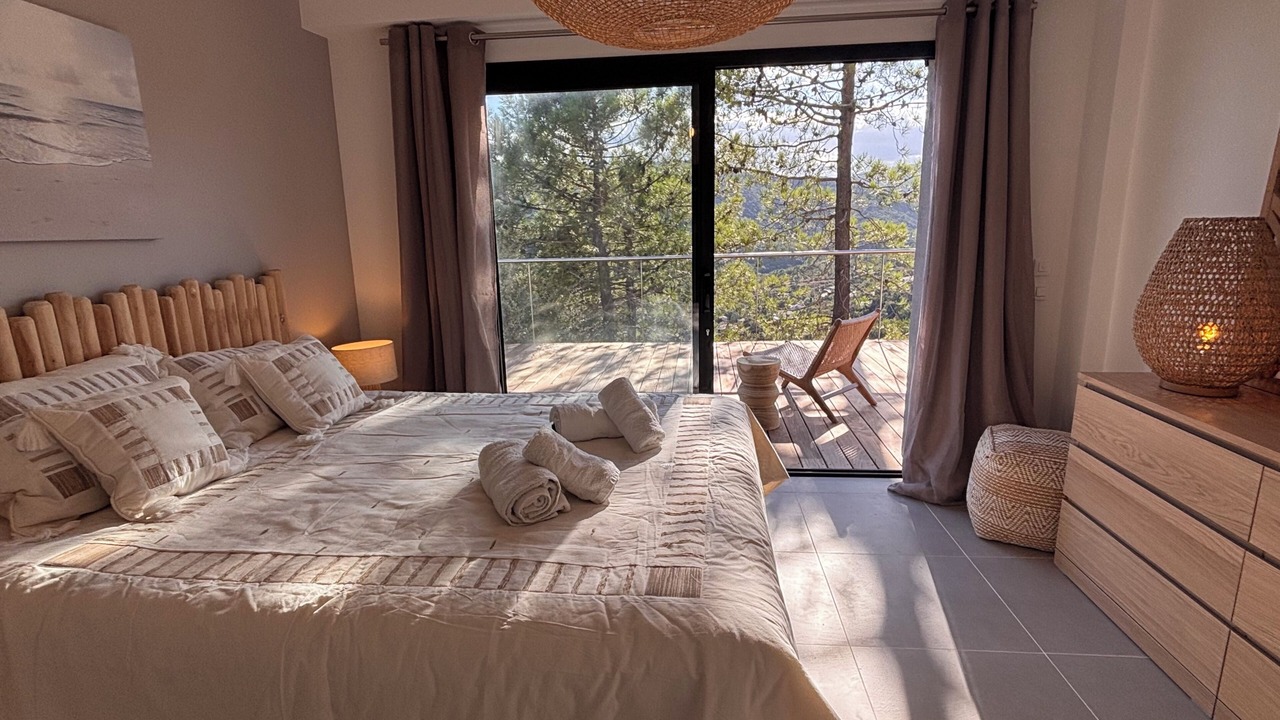 Photo of Bedroom in Tarcu