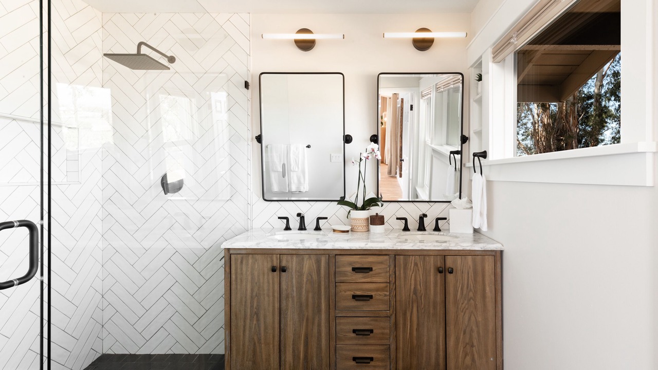 Photo of Bathroom in Ballard