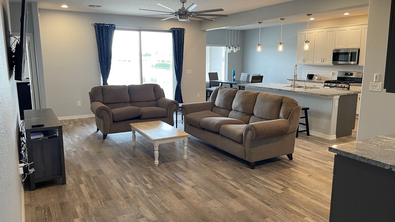 Photo of Livingroom in Fort Mohave