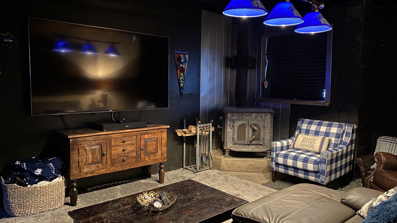 Photo of Livingroom in New Harmony