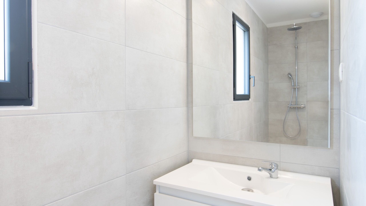 Photo of Bathroom in Solenzara