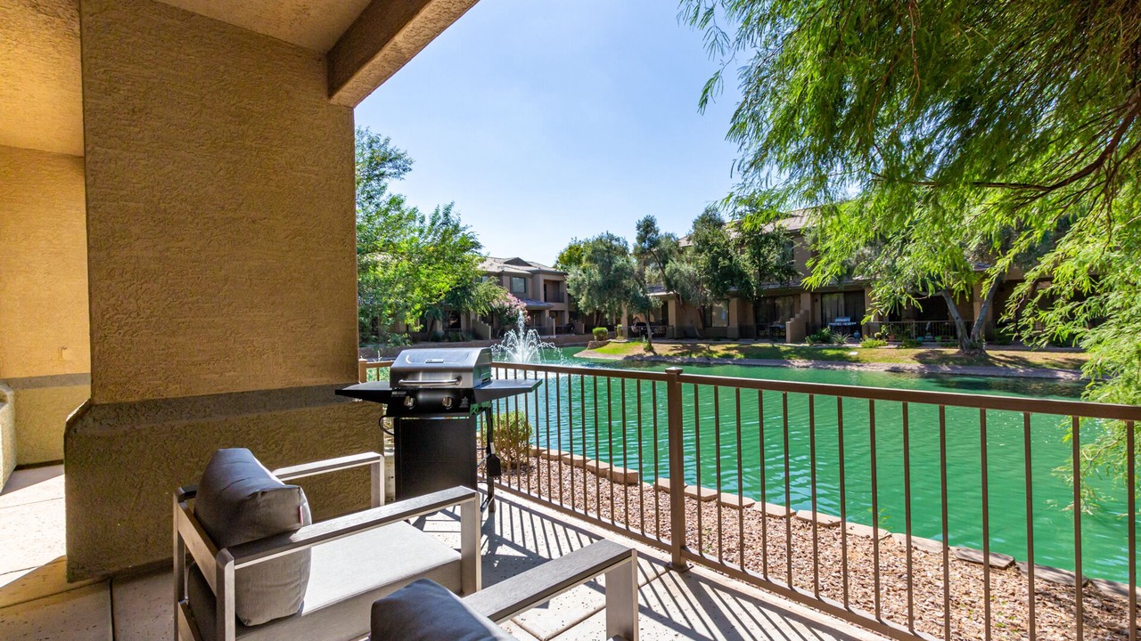 Photo of Outdoor in Fox Crossing