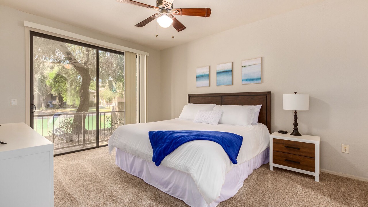 Photo of Bedroom in Fox Crossing