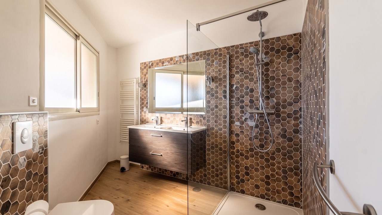 Photo of Bathroom in Marine de Davia
