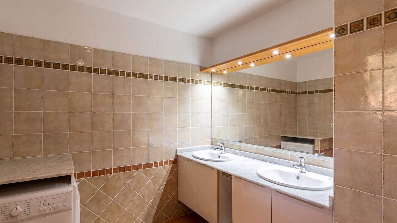 Photo of Bathroom in Marine de Davia