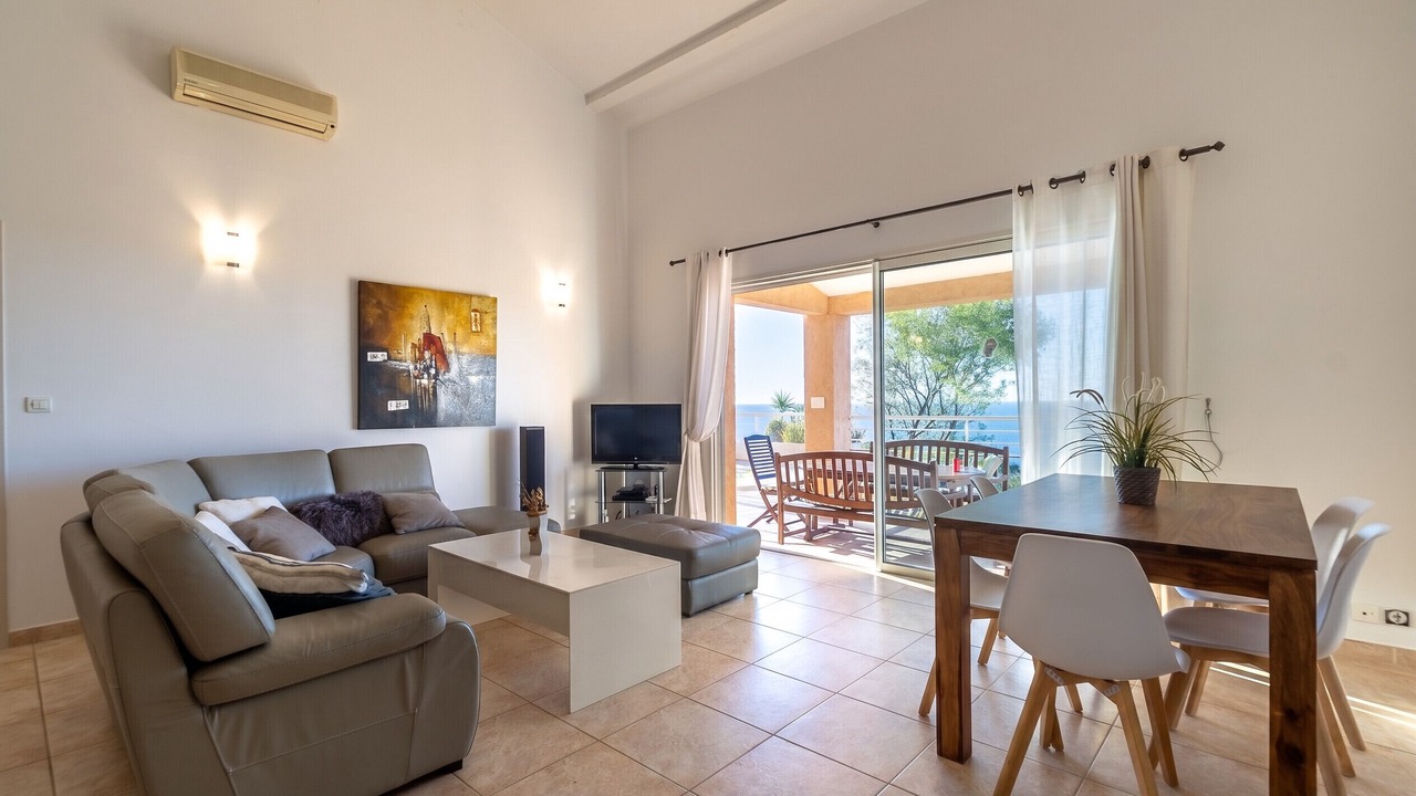 Photo of Livingroom in Marine de Davia