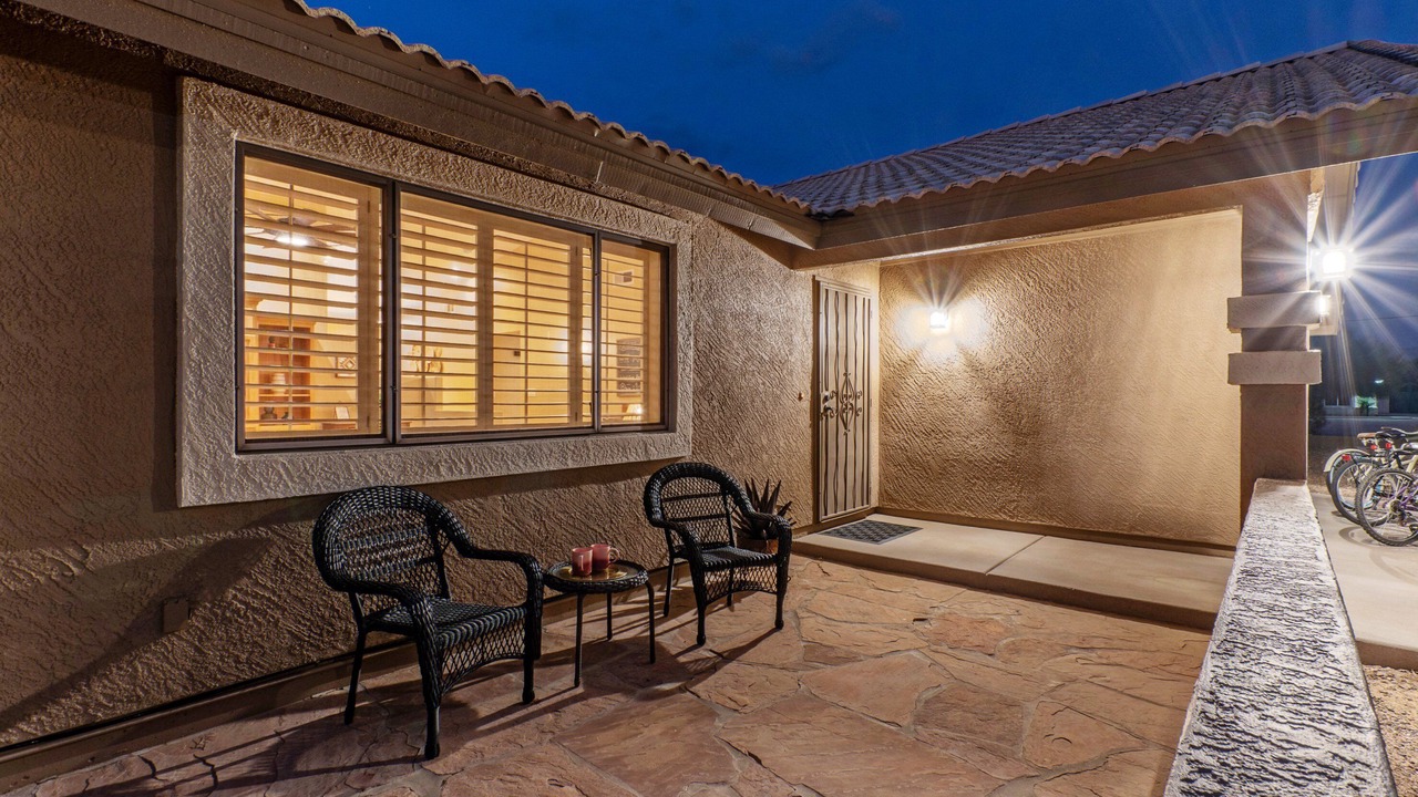 Photo of Outdoor in East Mesa
