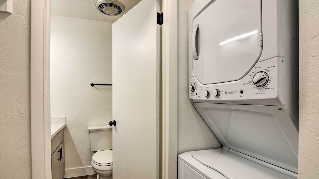 Photo of Bathroom in Beaver