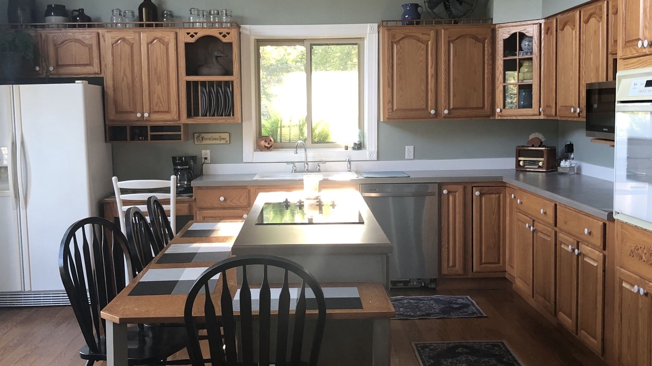 Photo of Kitchen in Hazel Green