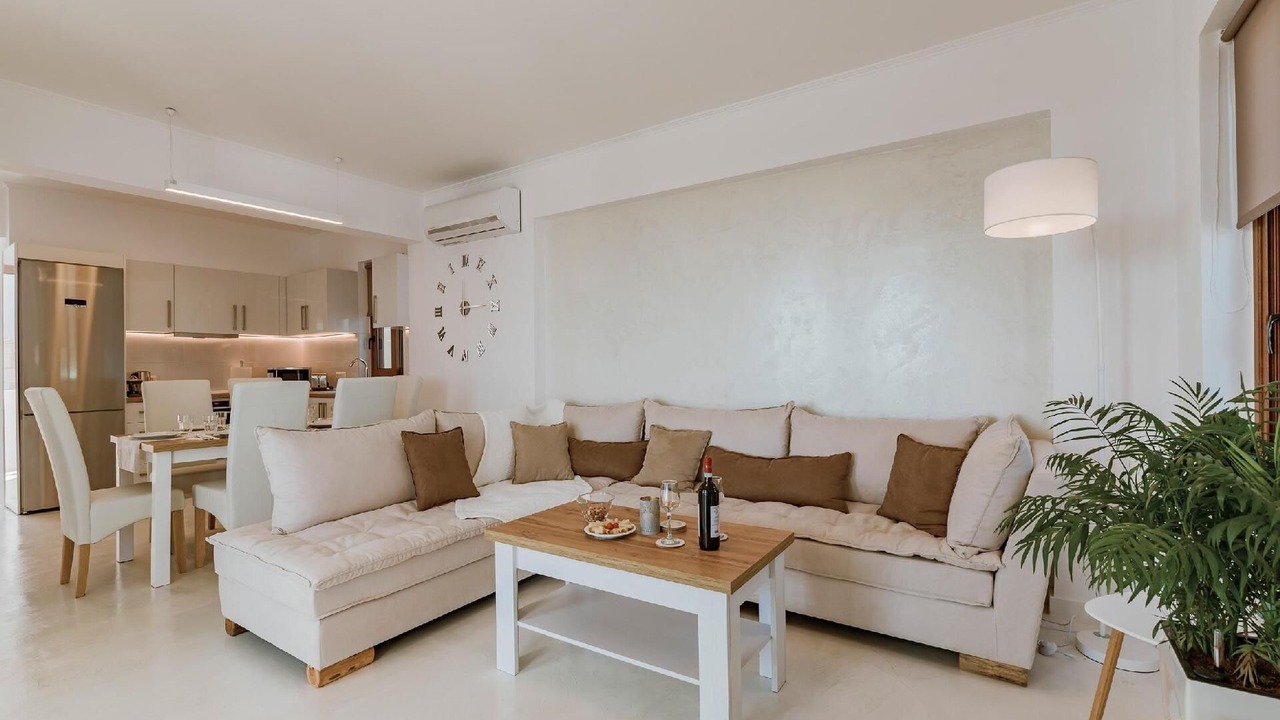 Photo of Livingroom in Gennadi