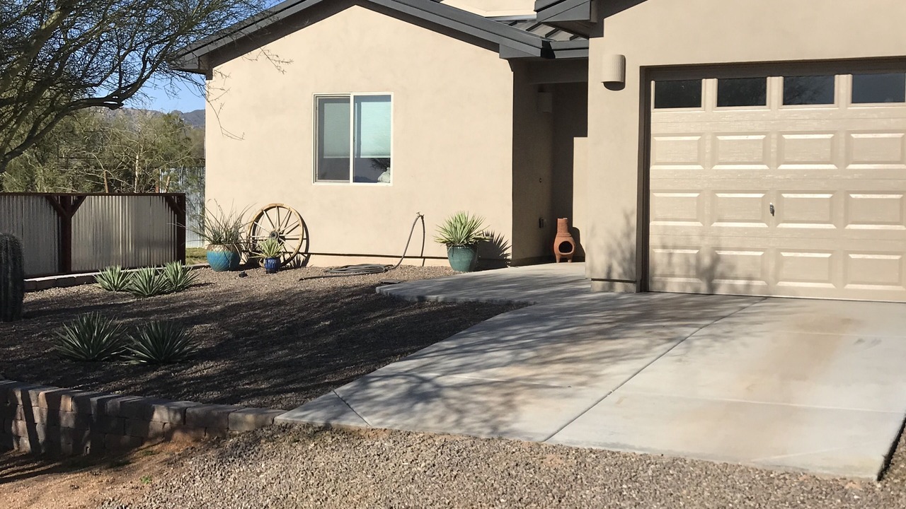 Photo of Outdoor in Rio Verde Foothills