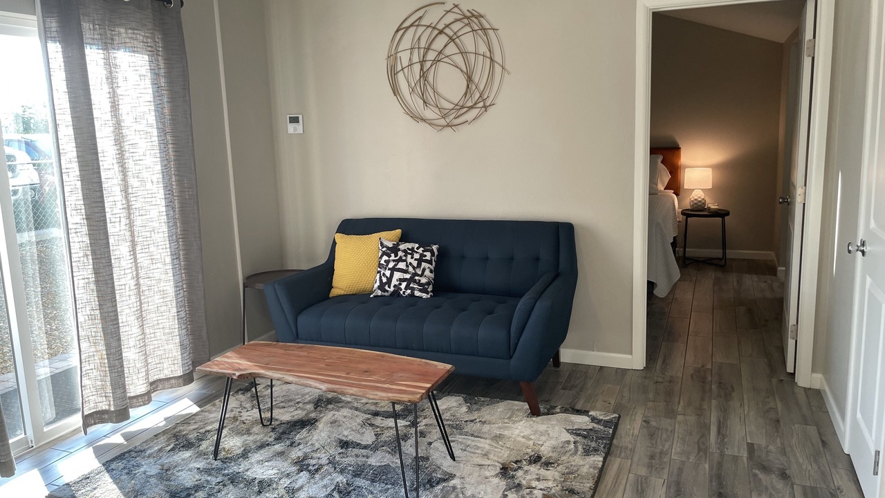 Photo of Livingroom in Prescott Valley Units