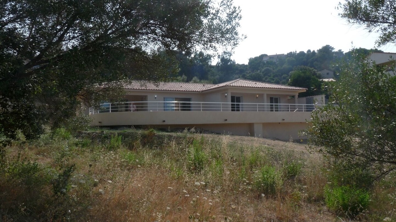 Photo of Outdoor in Sari-Solenzara