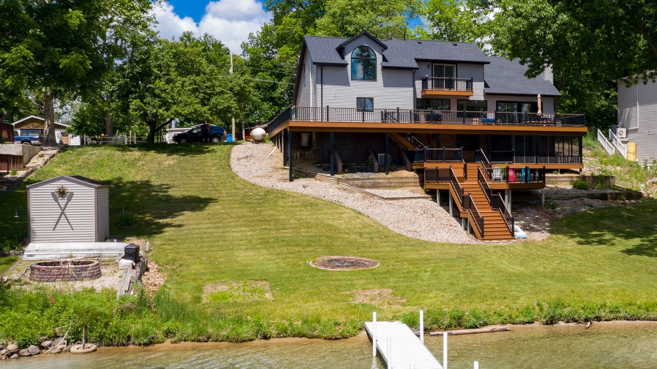 Photo of Outdoor in Cassopolis