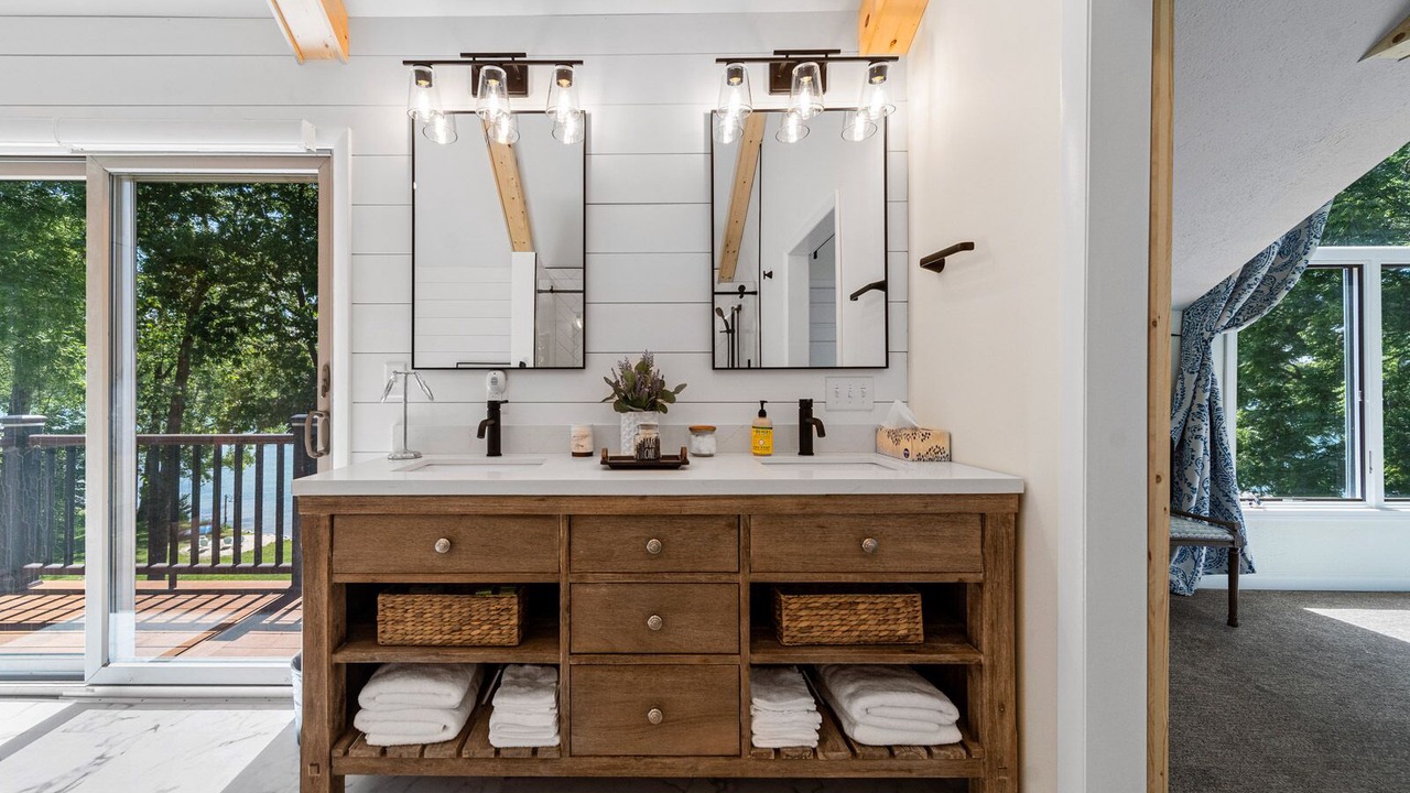 Photo of Bathroom in Cassopolis