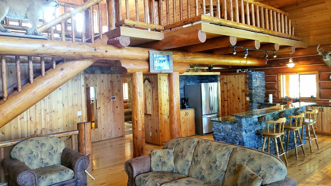 Photo of Livingroom in Tumtum