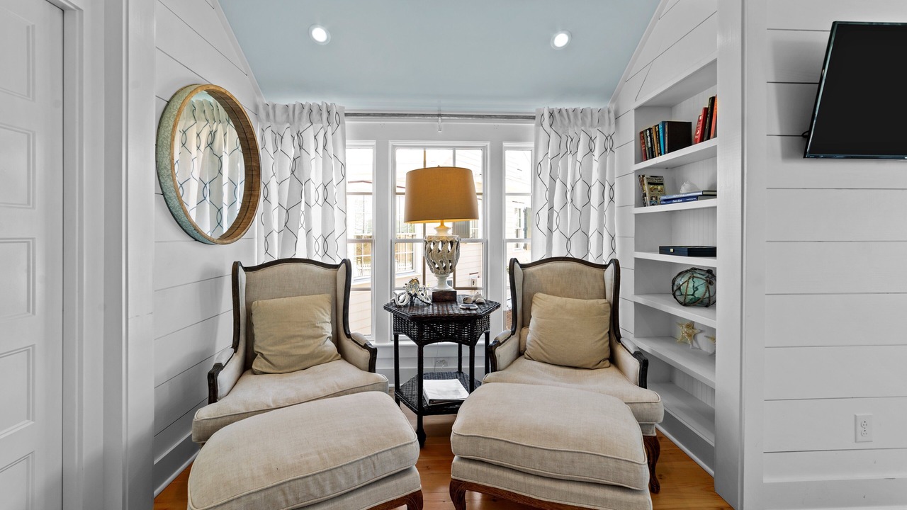 Photo of Livingroom in Oriental