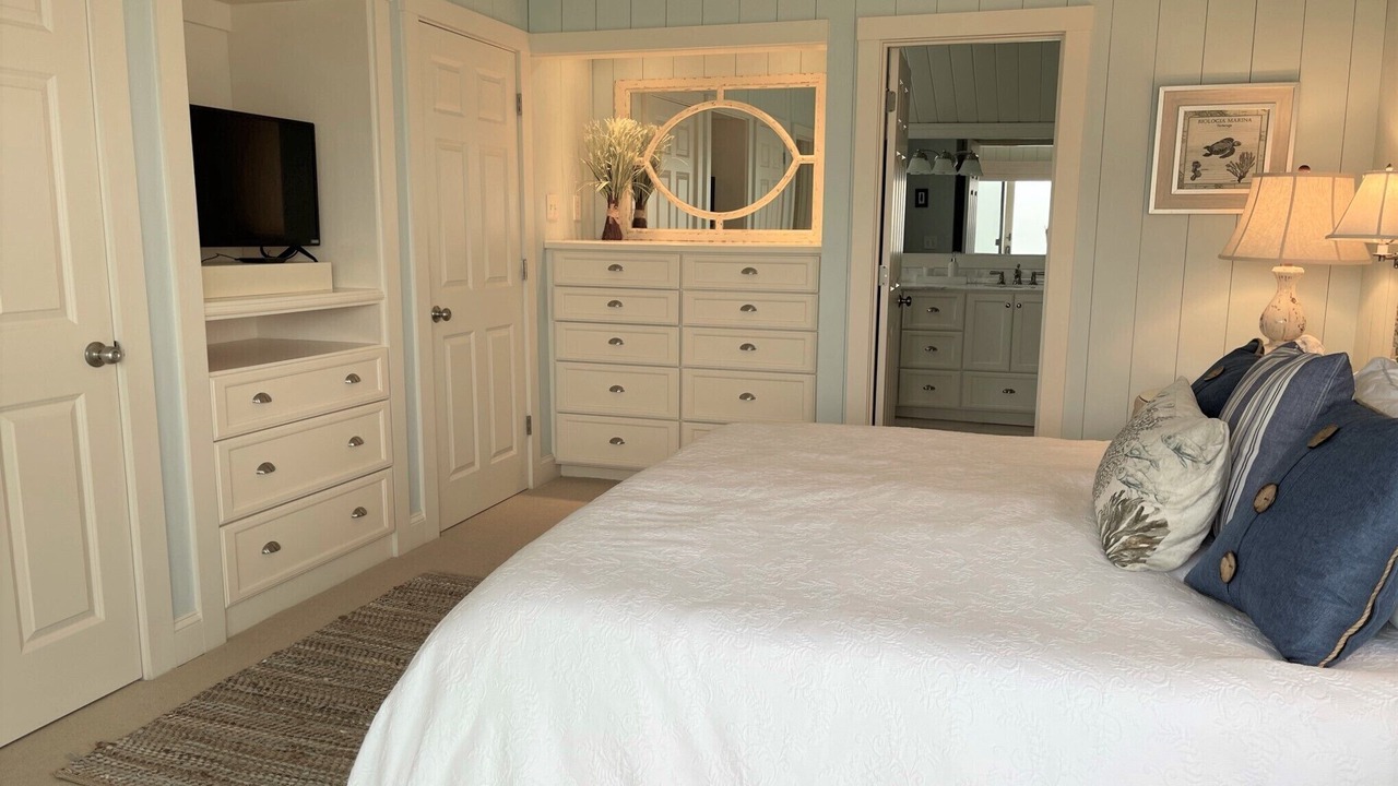 Photo of Bedroom in Kiawah Island