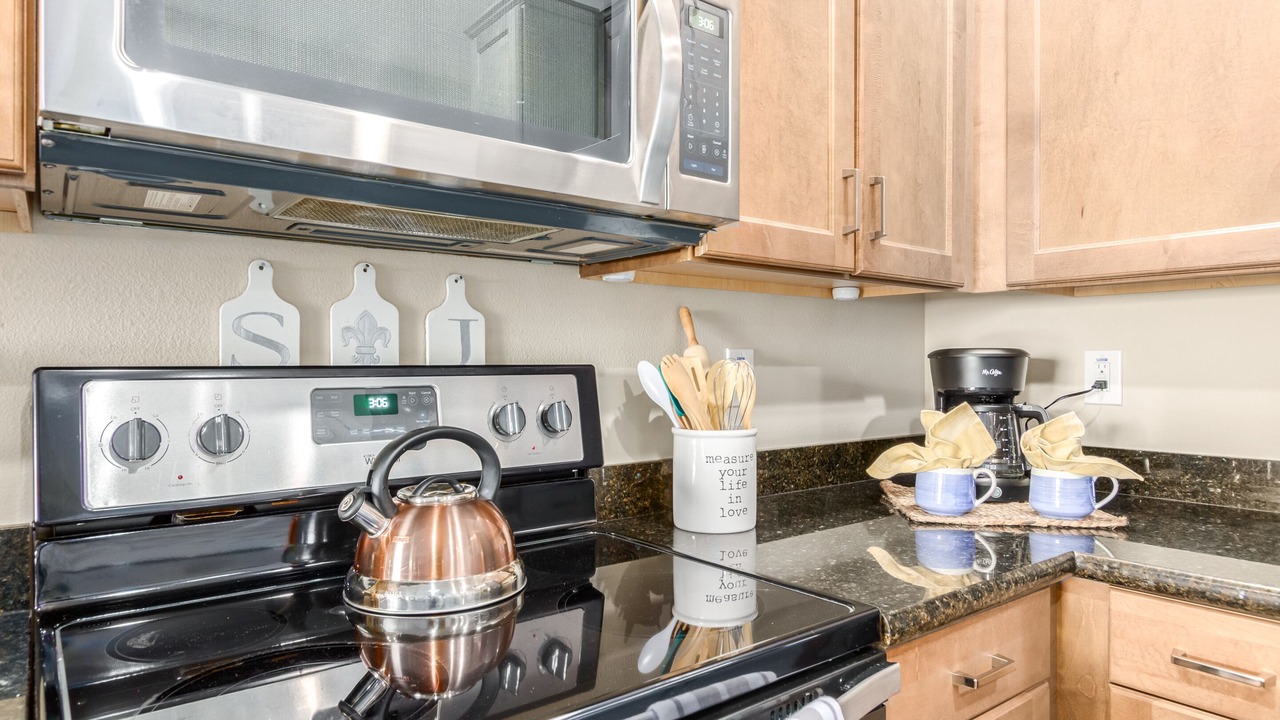 Photo of Kitchen in Ocotillo