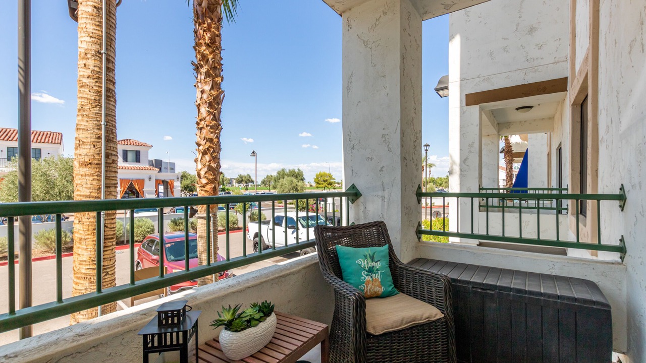 Photo of Outdoor in Ocotillo