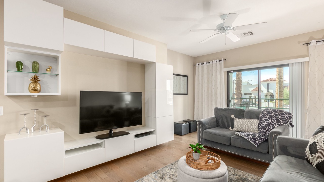 Photo of Livingroom in Ocotillo