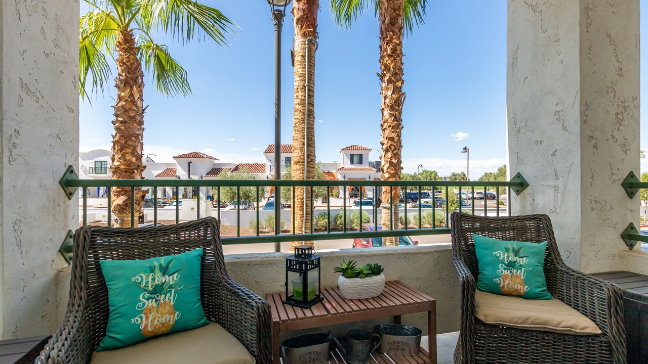 Photo of Outdoor in Ocotillo