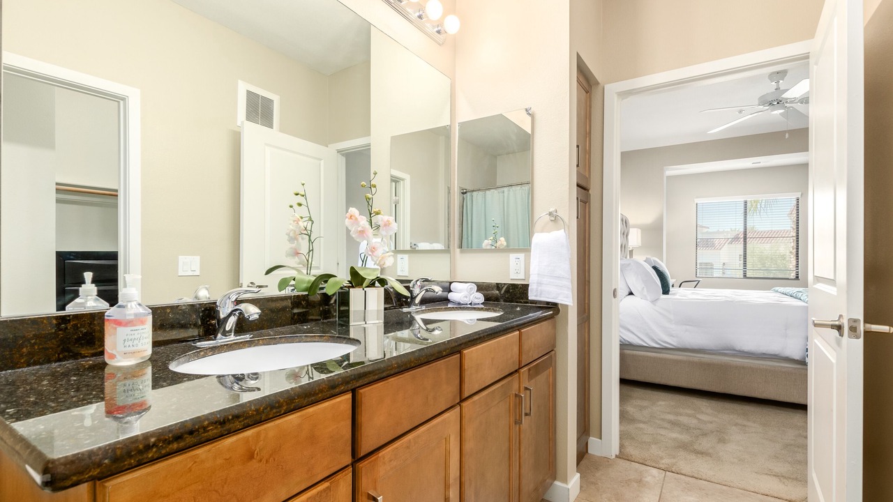 Photo of Bathroom in Ocotillo