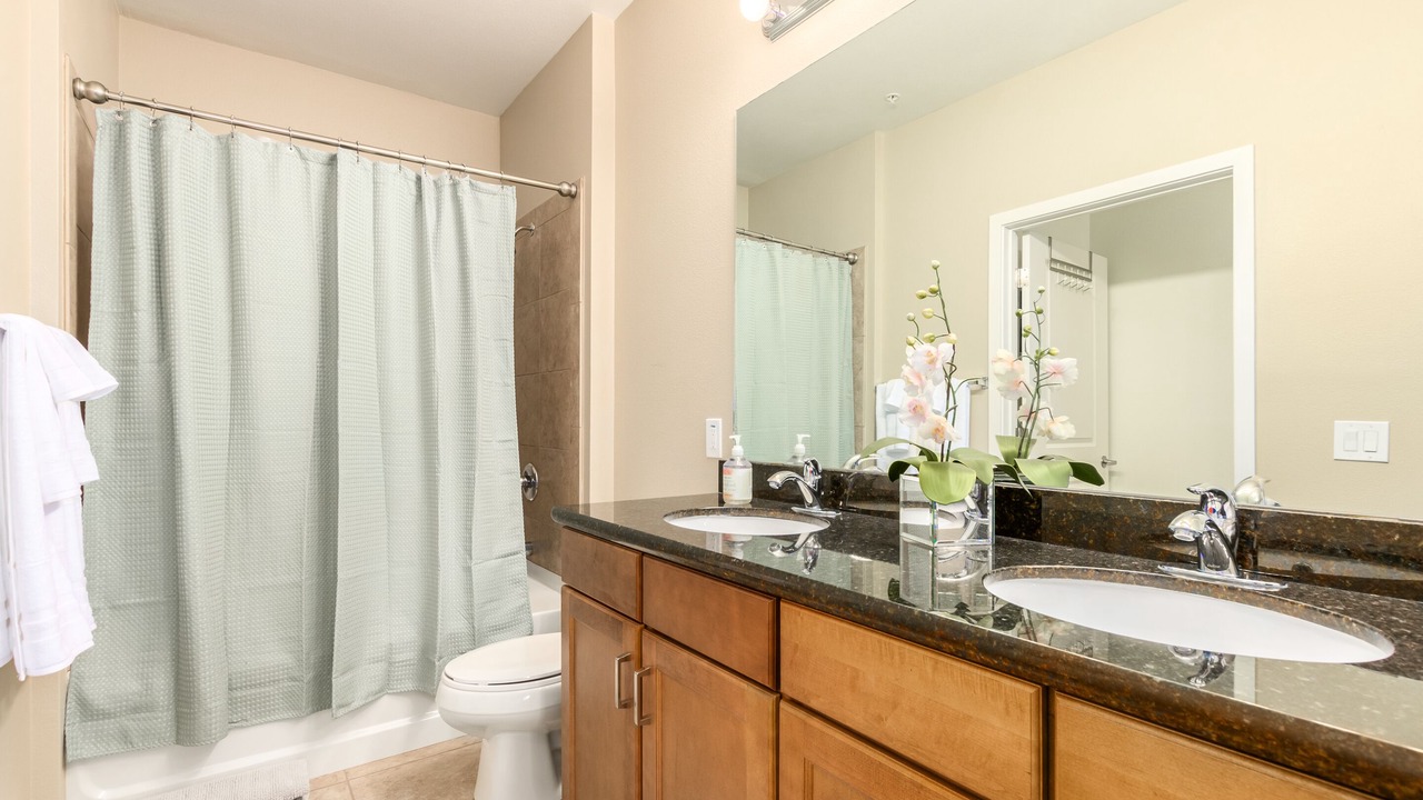 Photo of Bathroom in Ocotillo
